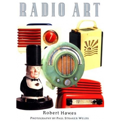 Robert Hawes - Radio Art - 