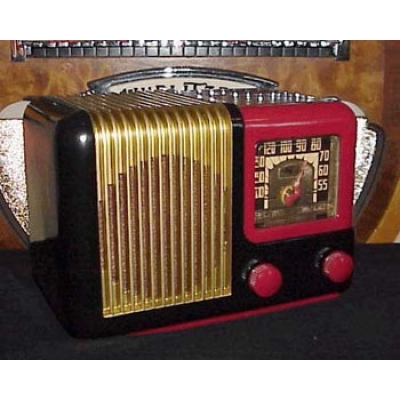 Trav-ler 5002 (1948)