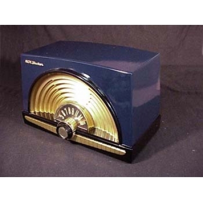 RCA Victor X511 - 